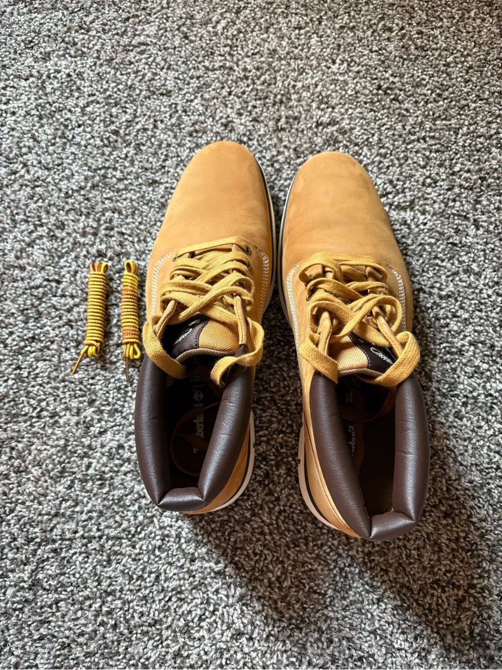 Timberland classic chukka